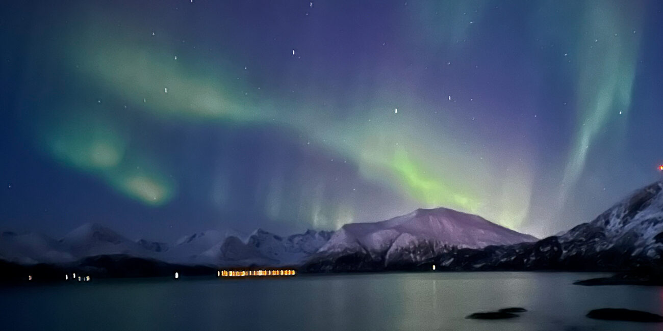 Visit Tromso