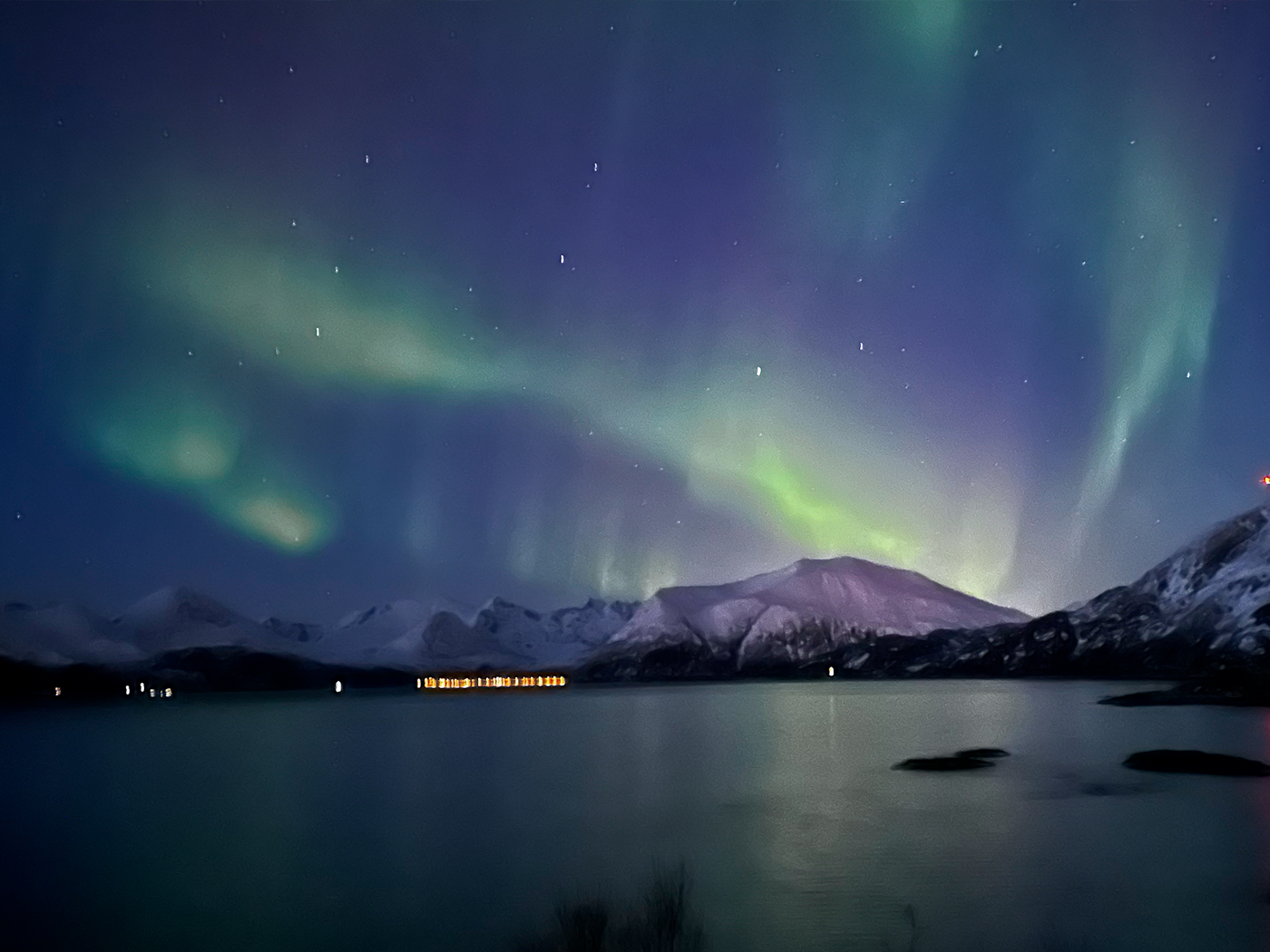 Visit Tromso